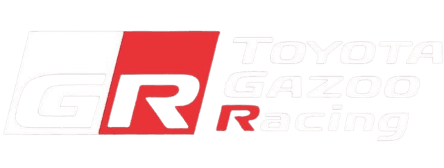 Toyota Gazoo Racing Logo